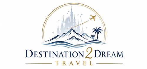 Destination 2 Dream Travel